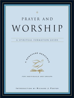 cover image of Prayer and Worship